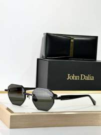 Picture of John Dalia Sunglasses _SKUfw72107243fw